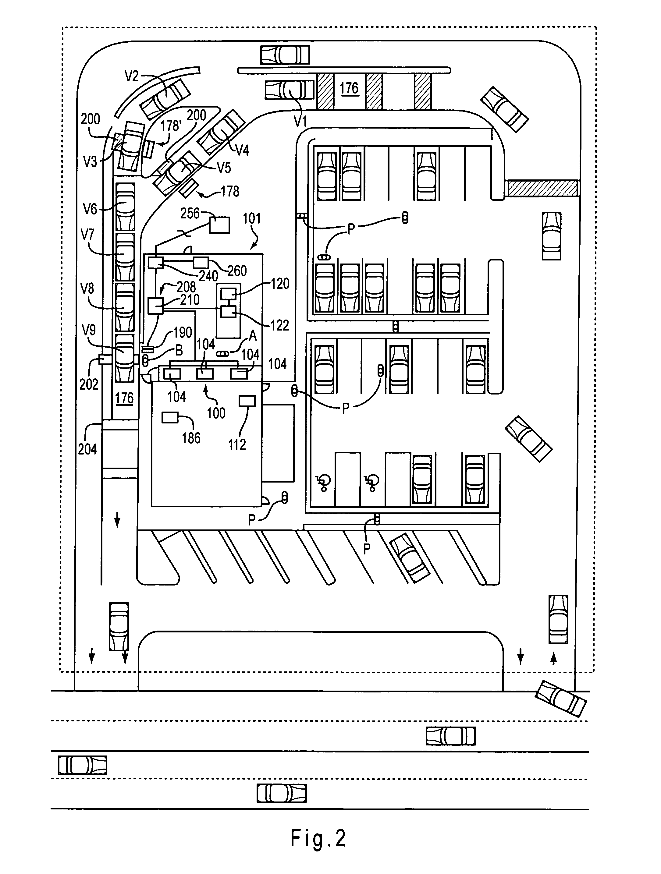 Restaurant management system and method