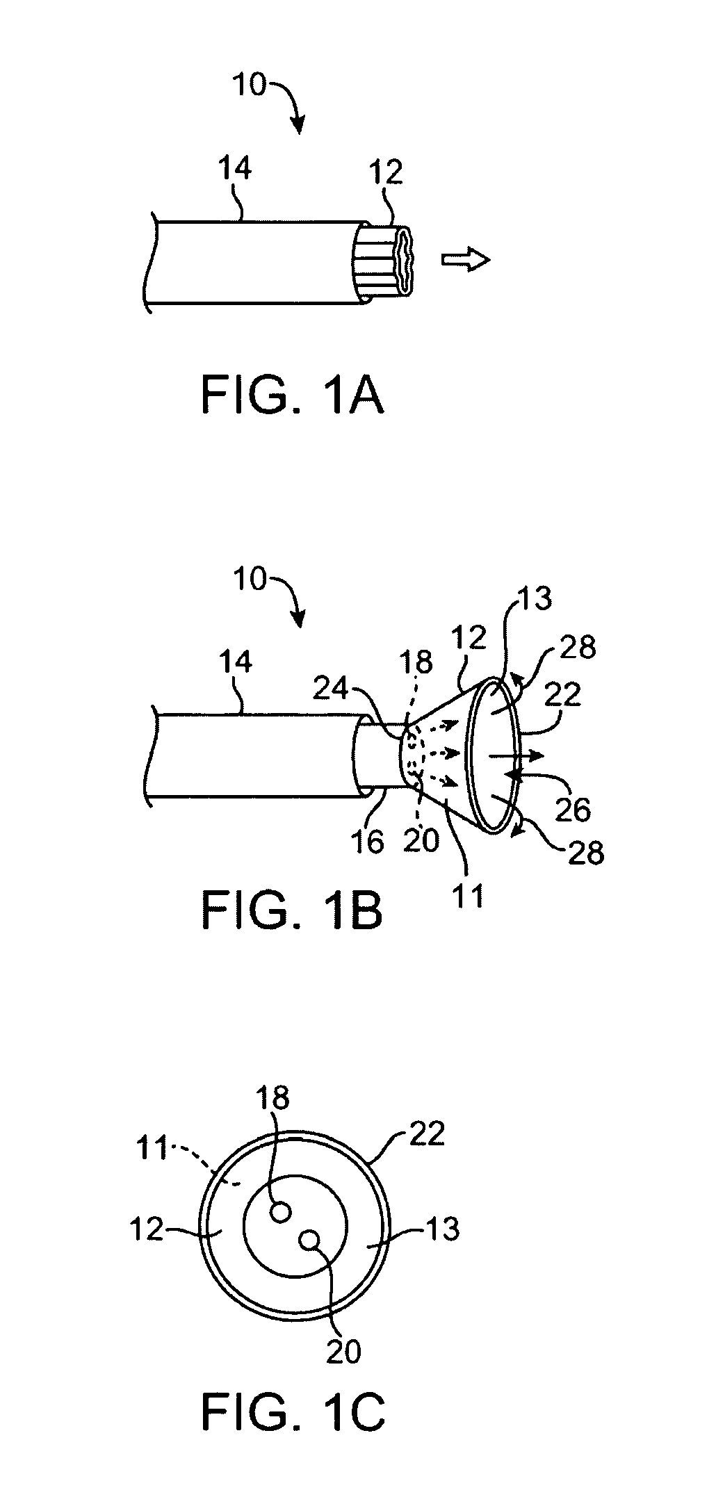 Flow reduction hood systems