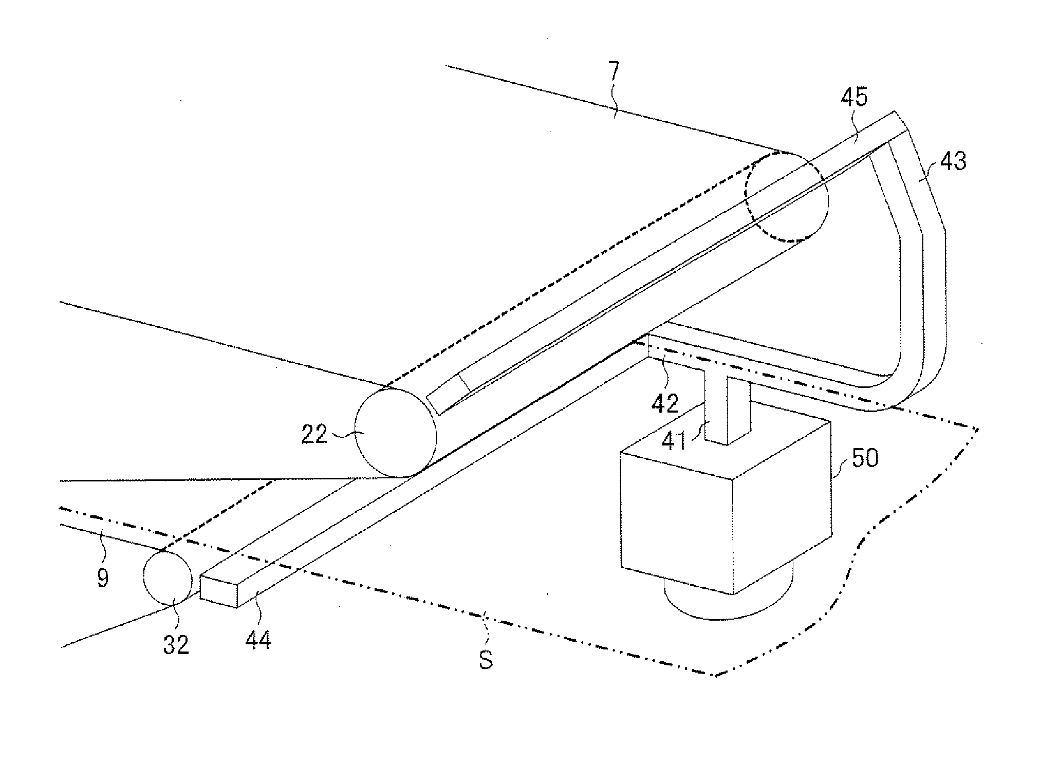 Image forming apparatus