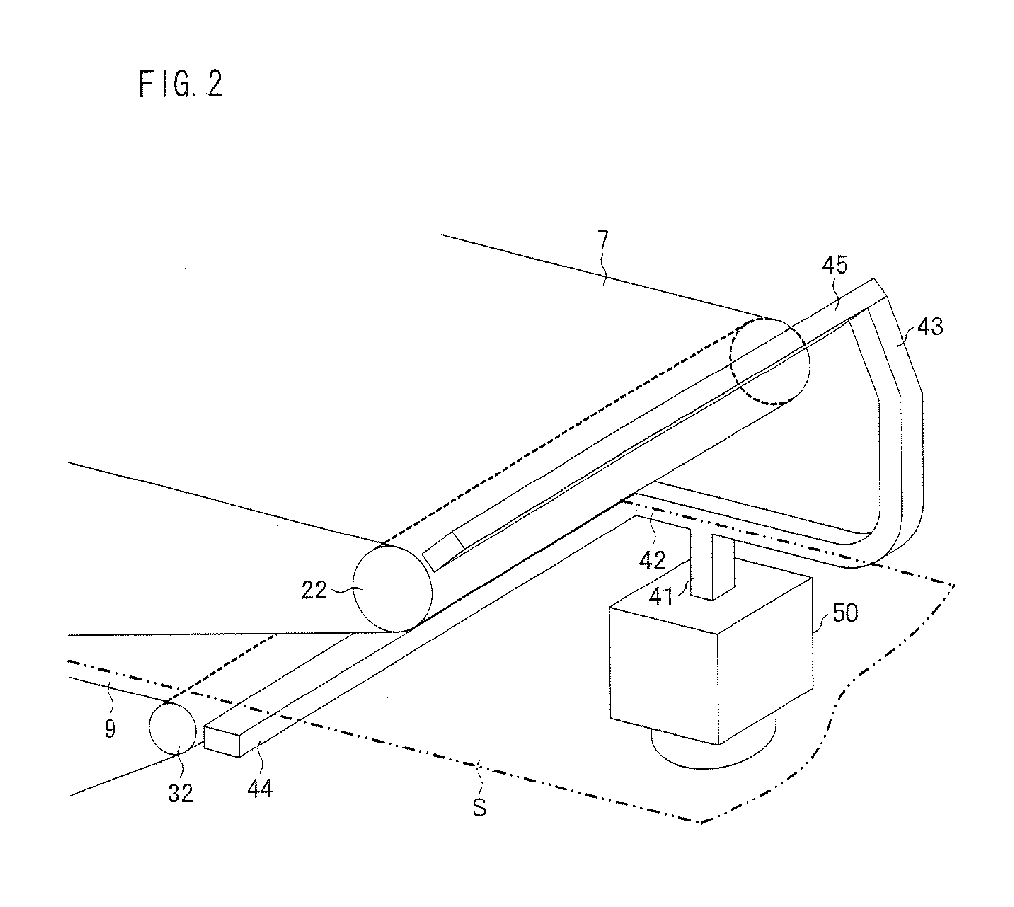 Image forming apparatus