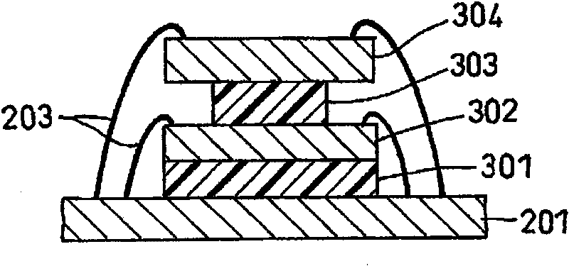 Adhesive sheet for manufacturing semiconductor device, and semiconductor device manufacturing method using the sheet