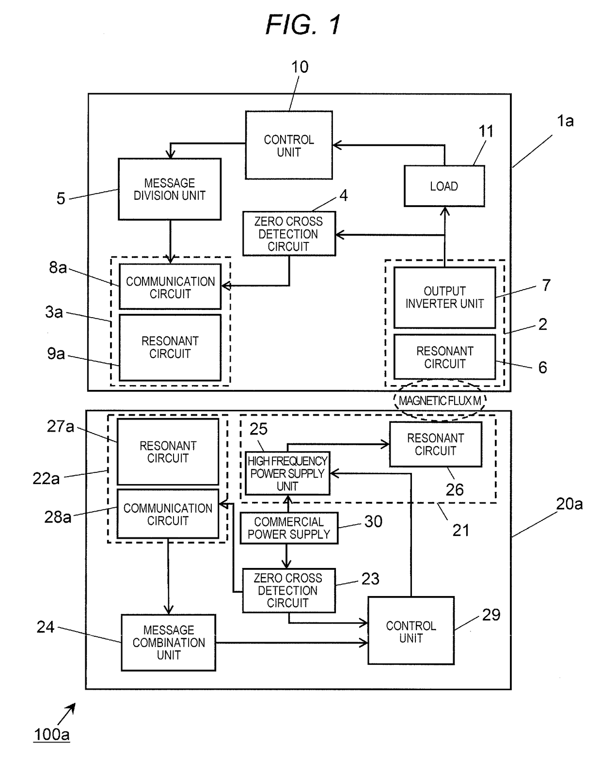 Contactless power receiver, contactless power feeder, and contactless power transmission system provided with same