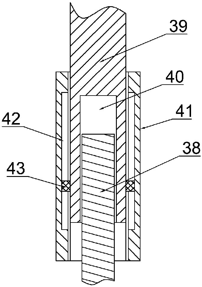 Dual-path holmium laser