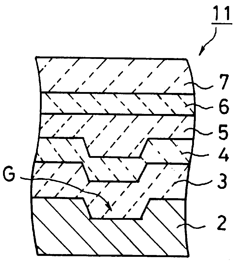 Optical recording medium and method for recording optical information