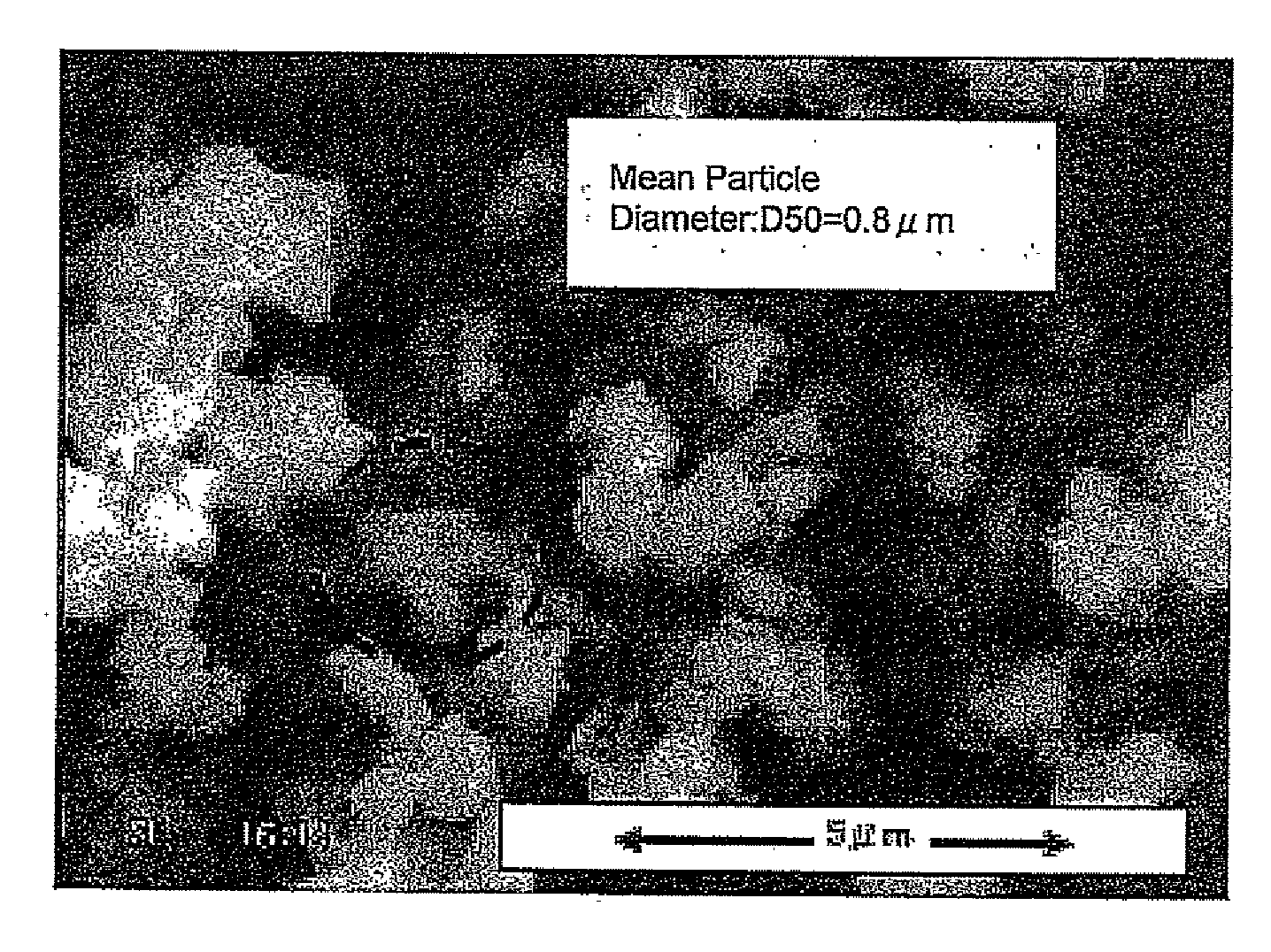 Lithium Transition Metal Oxide Having Layered Structure