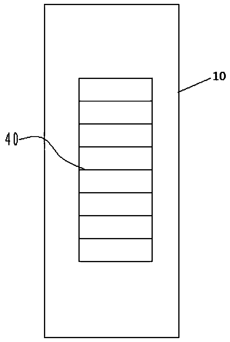 Air conditioner indoor unit