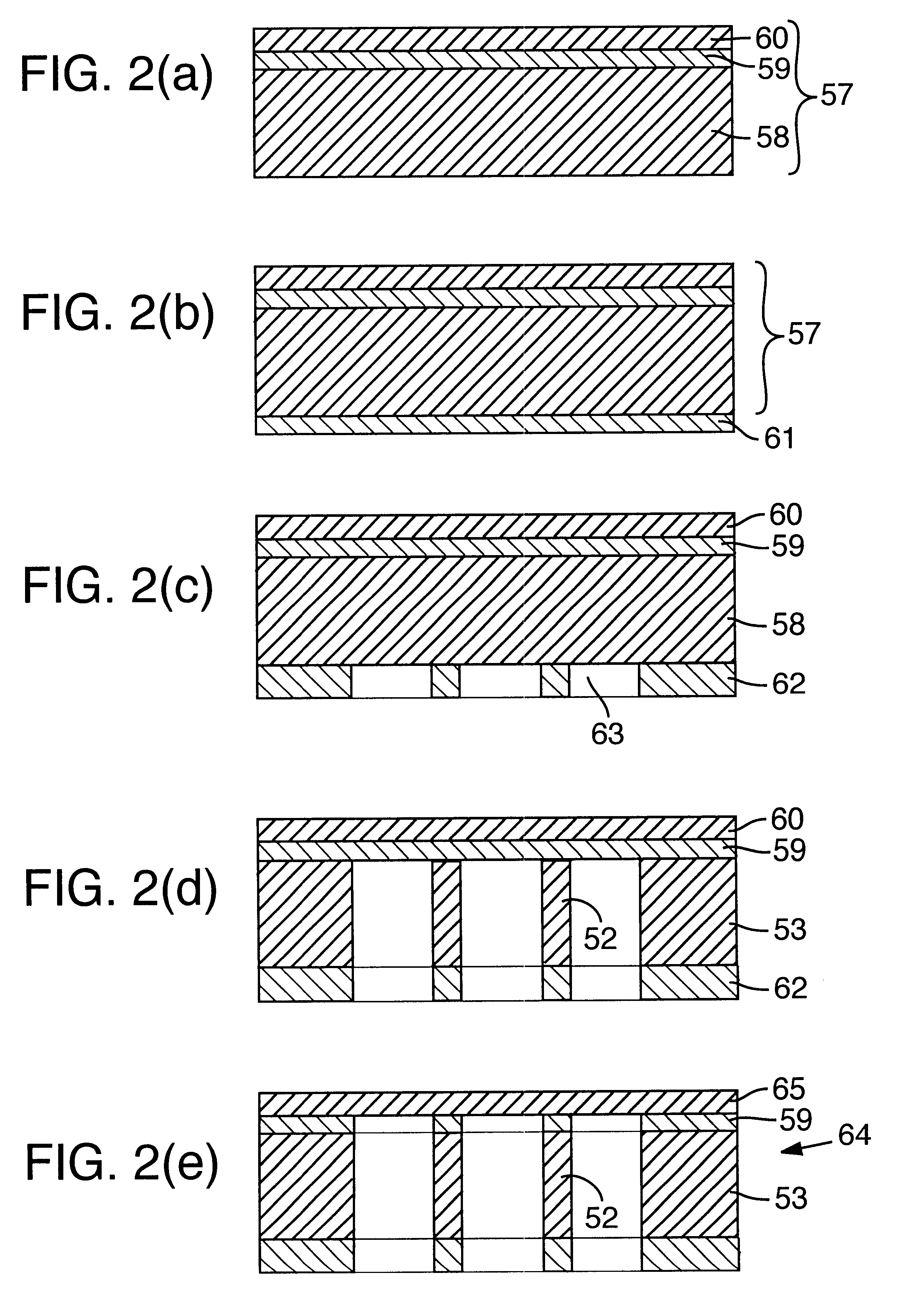 Reticles including support frame for charged-particle-beam microlithography, and methods for making same