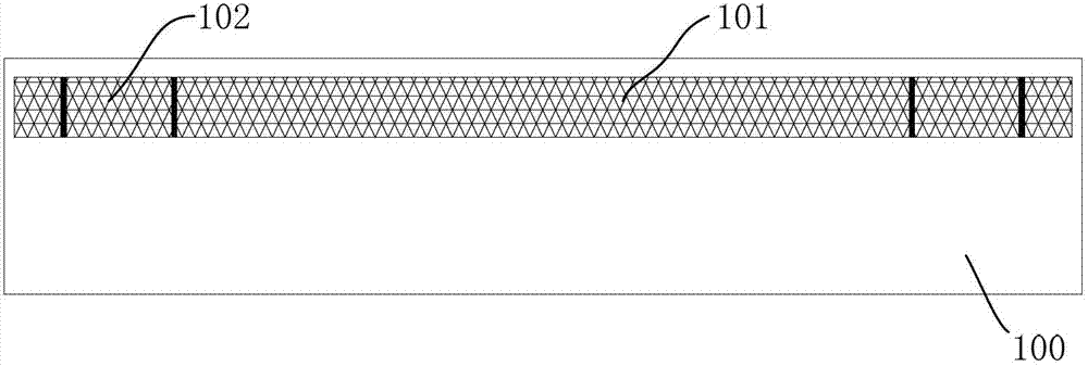 PCB (printed circuit board), laminating method for PCB and COF (chip on FPC (flexible printed circuit)), as well as liquid crystal display device