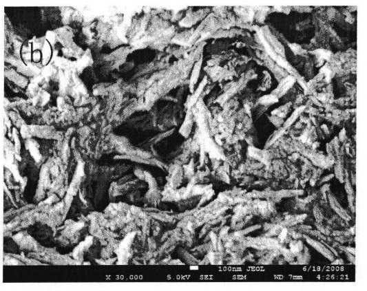 Phosphorus-and potassium-containing aluminum oxide carrier and preparation method thereof