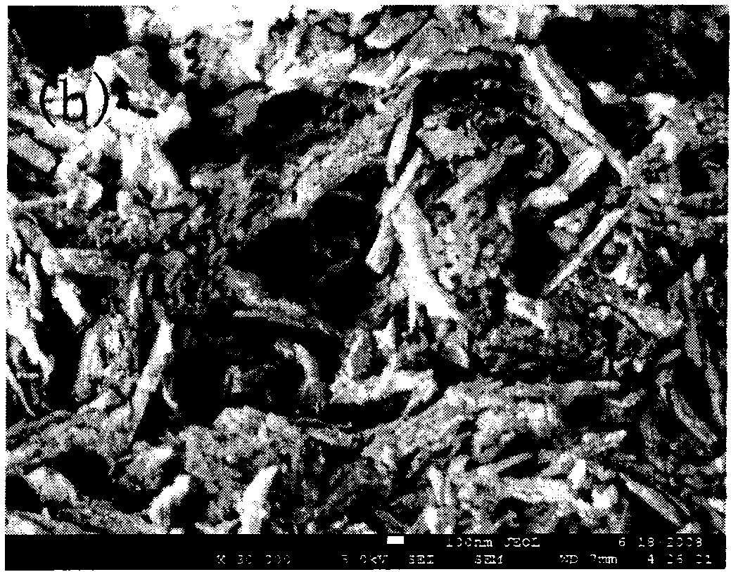 Phosphorus-and potassium-containing aluminum oxide carrier and preparation method thereof