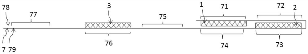 Lithium battery and manufacturing method thereof