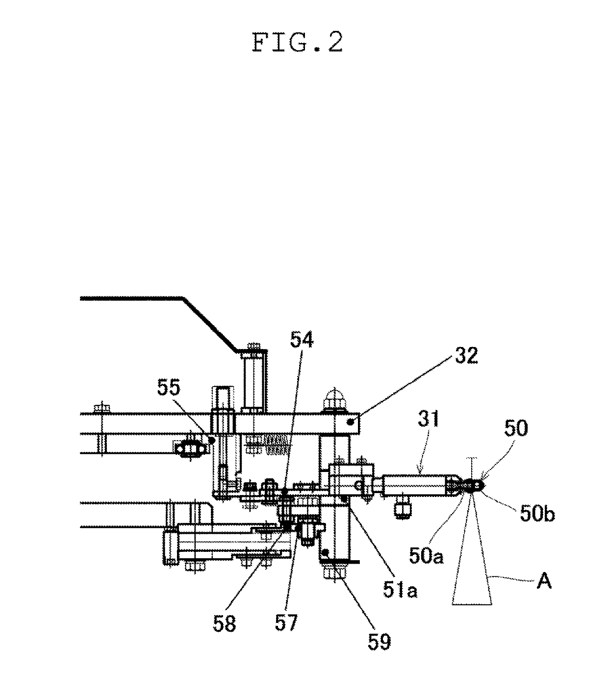 Rotary Packaging Machine