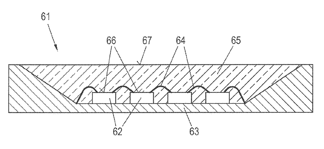 Semiconductor Illuminating Device