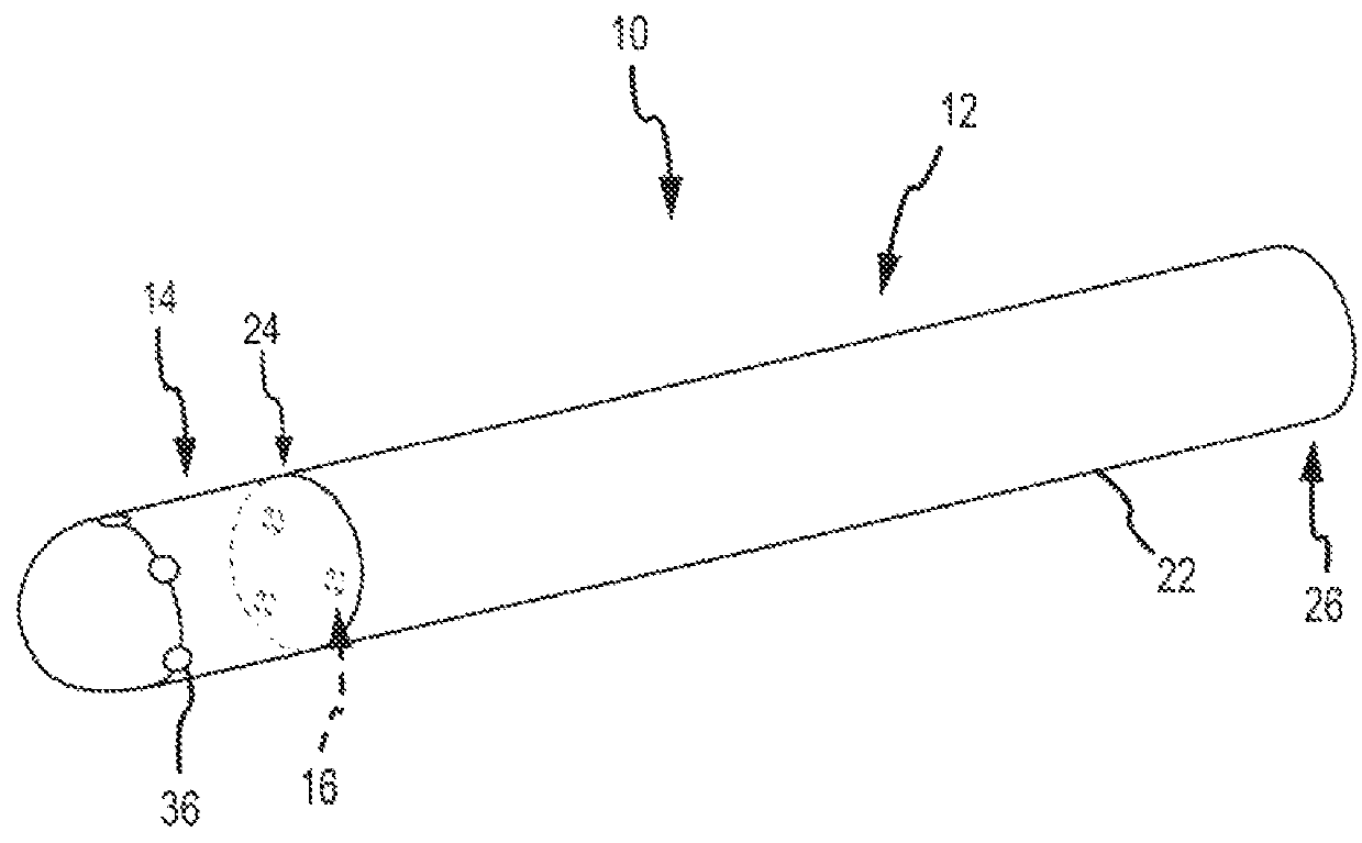 System and method for measuring force and torque applied to a catheter electrode tip