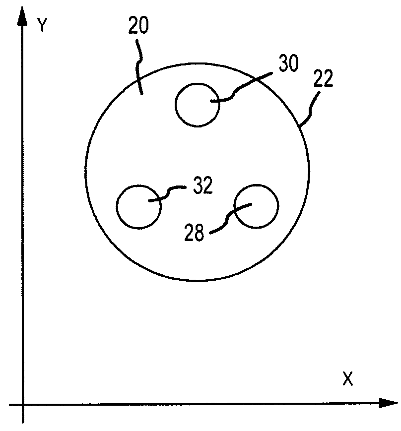 System and method for measuring force and torque applied to a catheter electrode tip