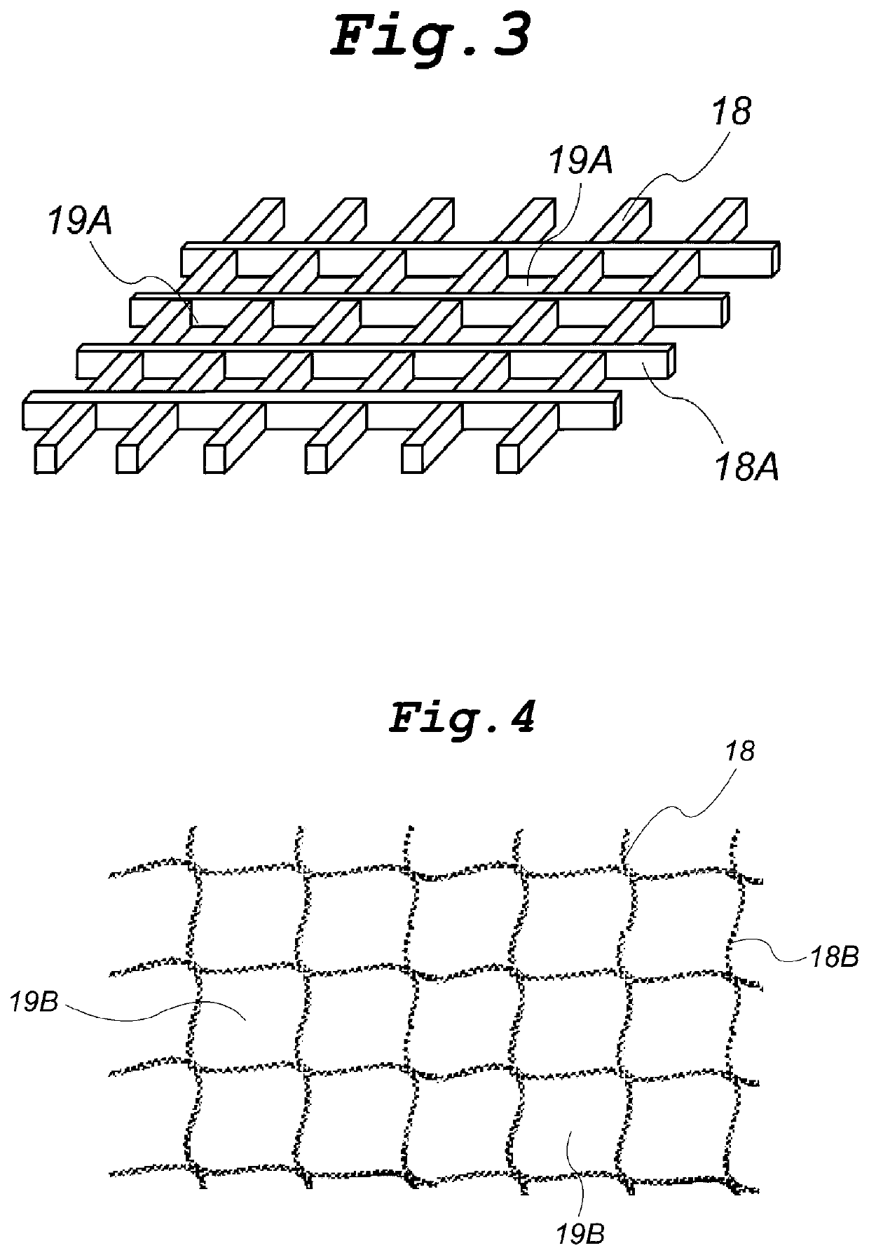 Autoclave molding apparatus