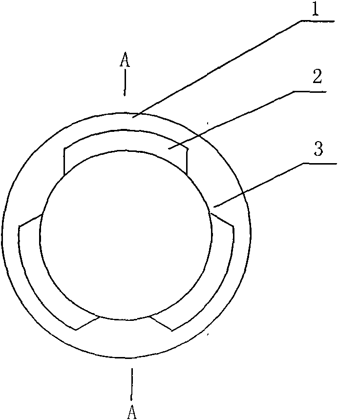 Clamping jaw corrector