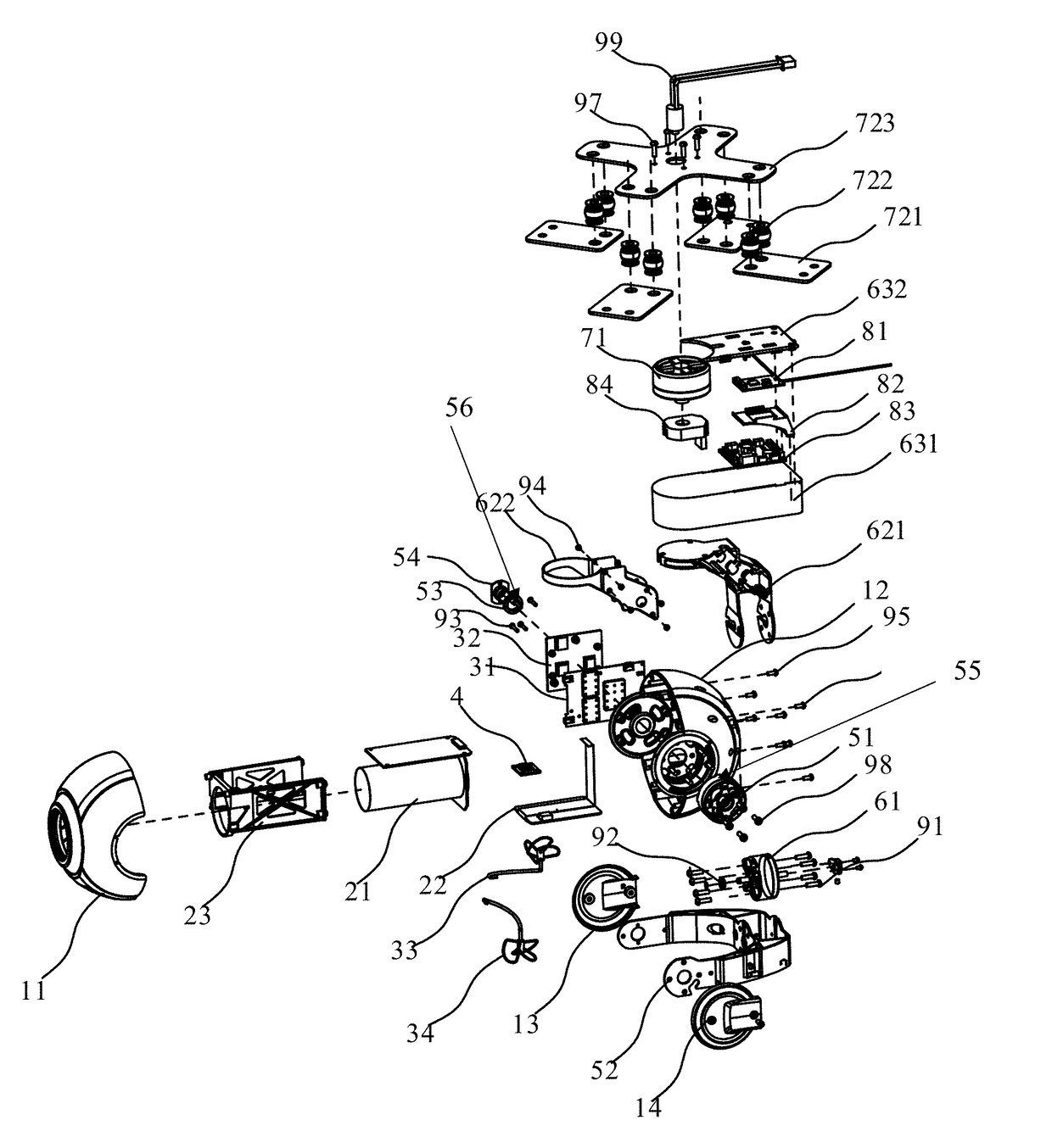 Gimbal