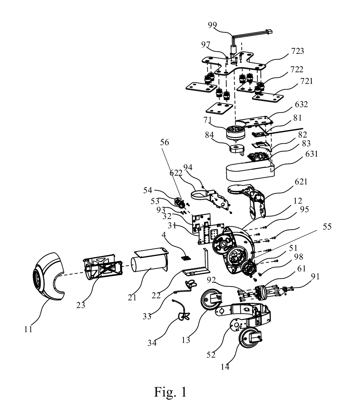 Gimbal