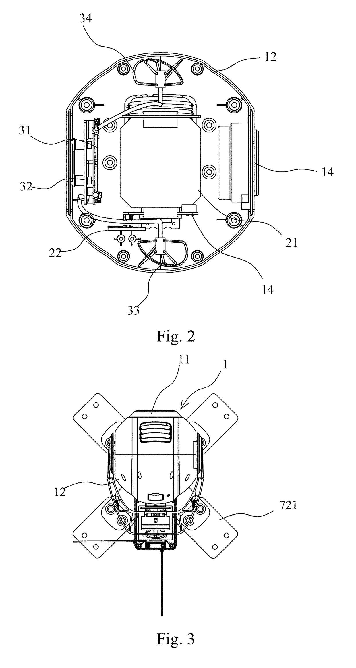 Gimbal