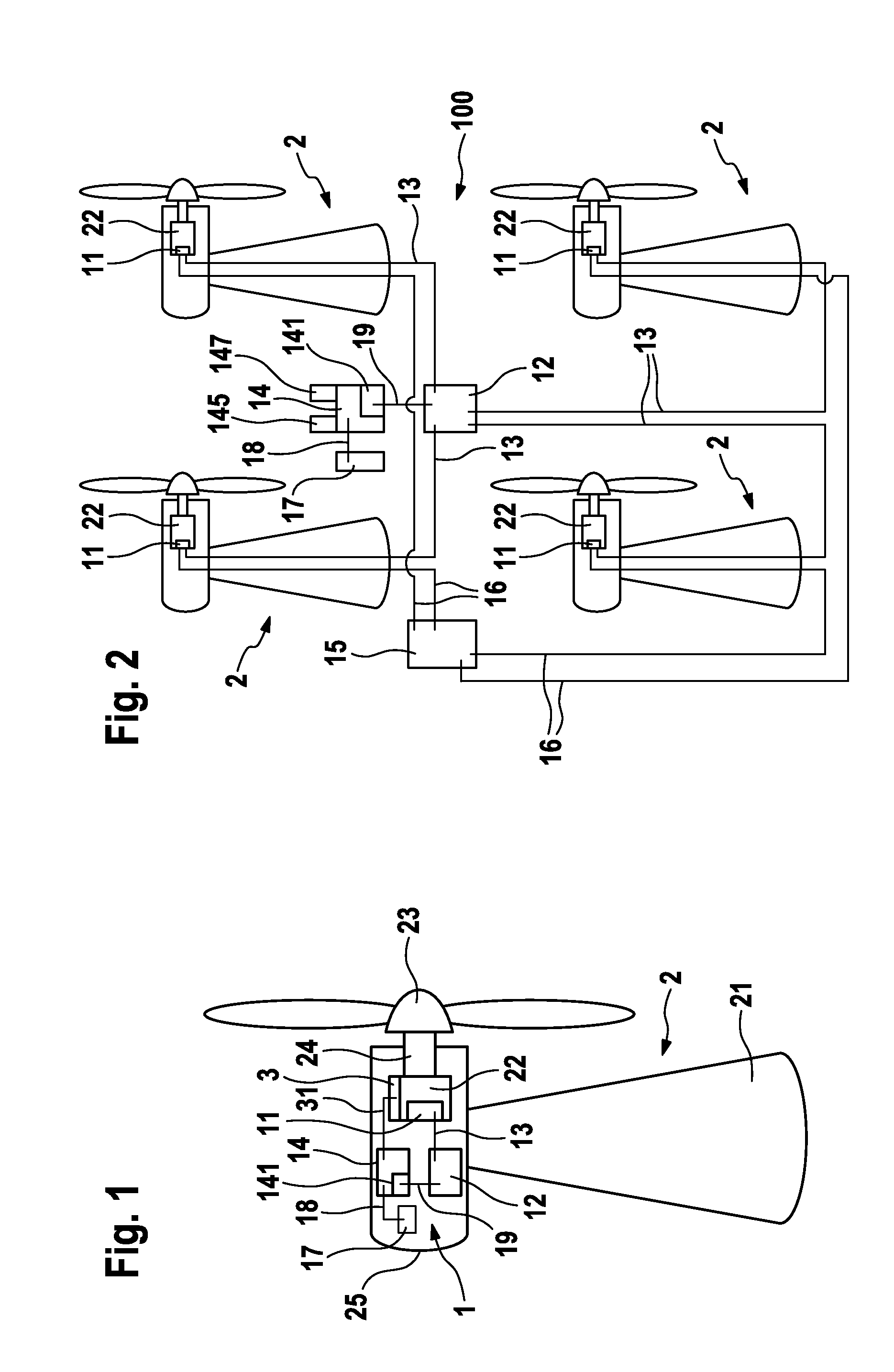 Wind turbine diagnostic device for generator components