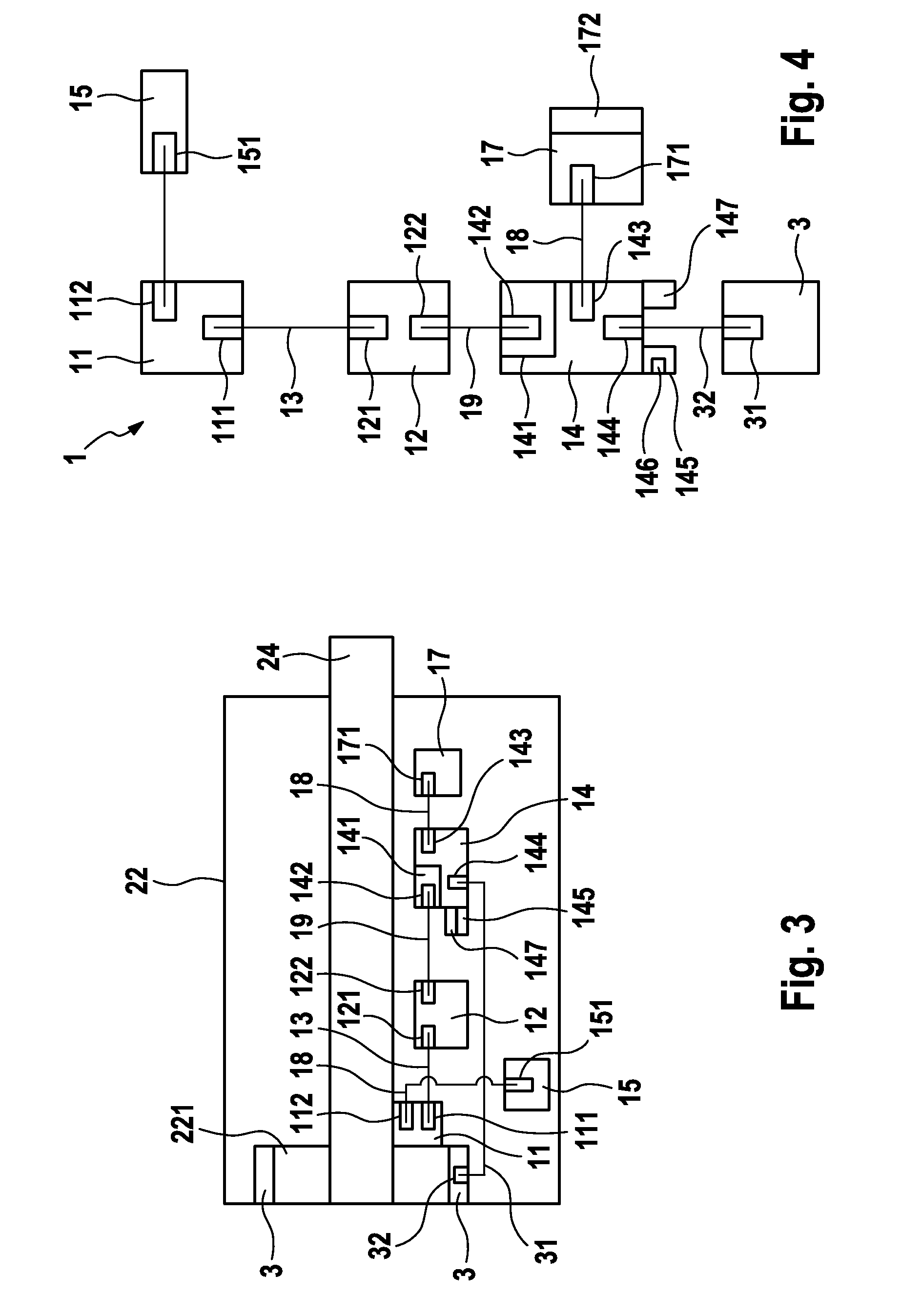 Wind turbine diagnostic device for generator components