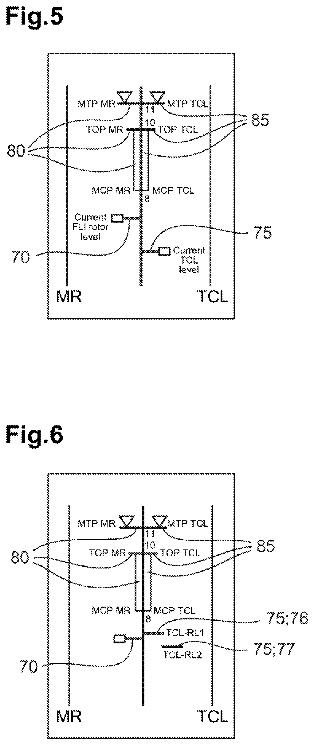 Method and a device for assisting the piloting of a hybrid rotorcraft having a lift rotor and at least one propulsion rotor generating thrust