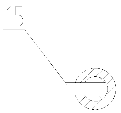 Multi-functional operation device for drawers of novel complete equipment