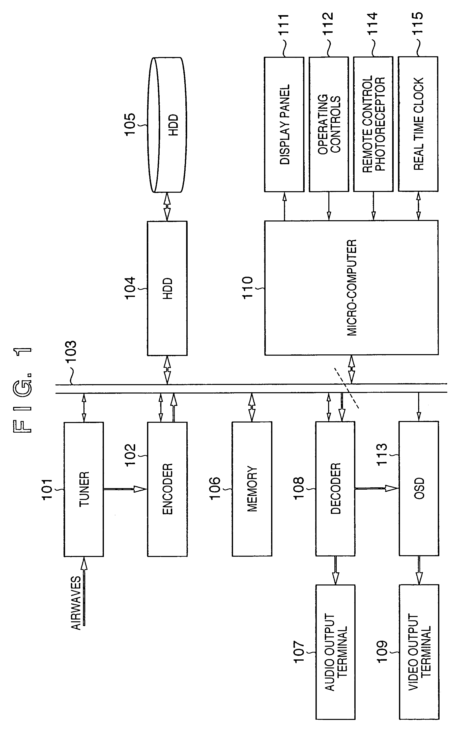 Recording apparatus with determining whether or not information signals recorded previously on recording medium in accordance with repetitive recording reservation program have already been reproduced