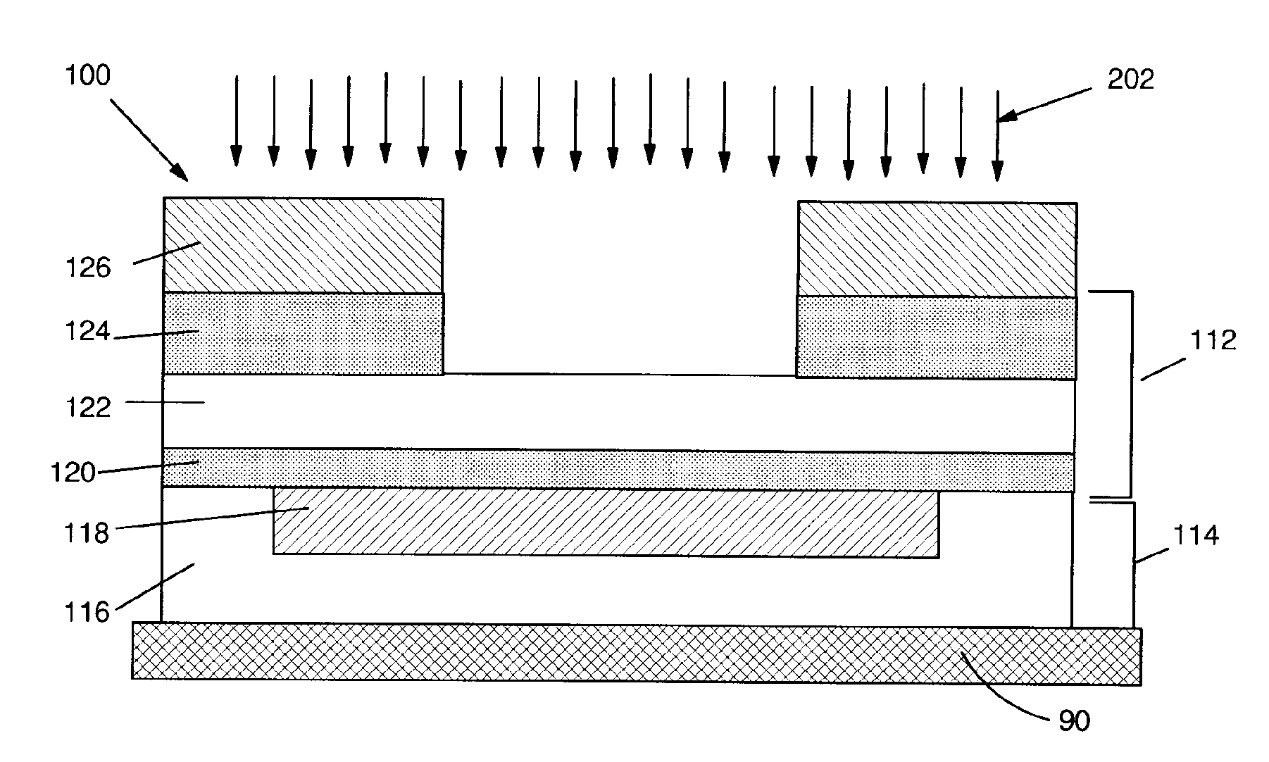 Etching processes using c4f8 for silicon dioxide