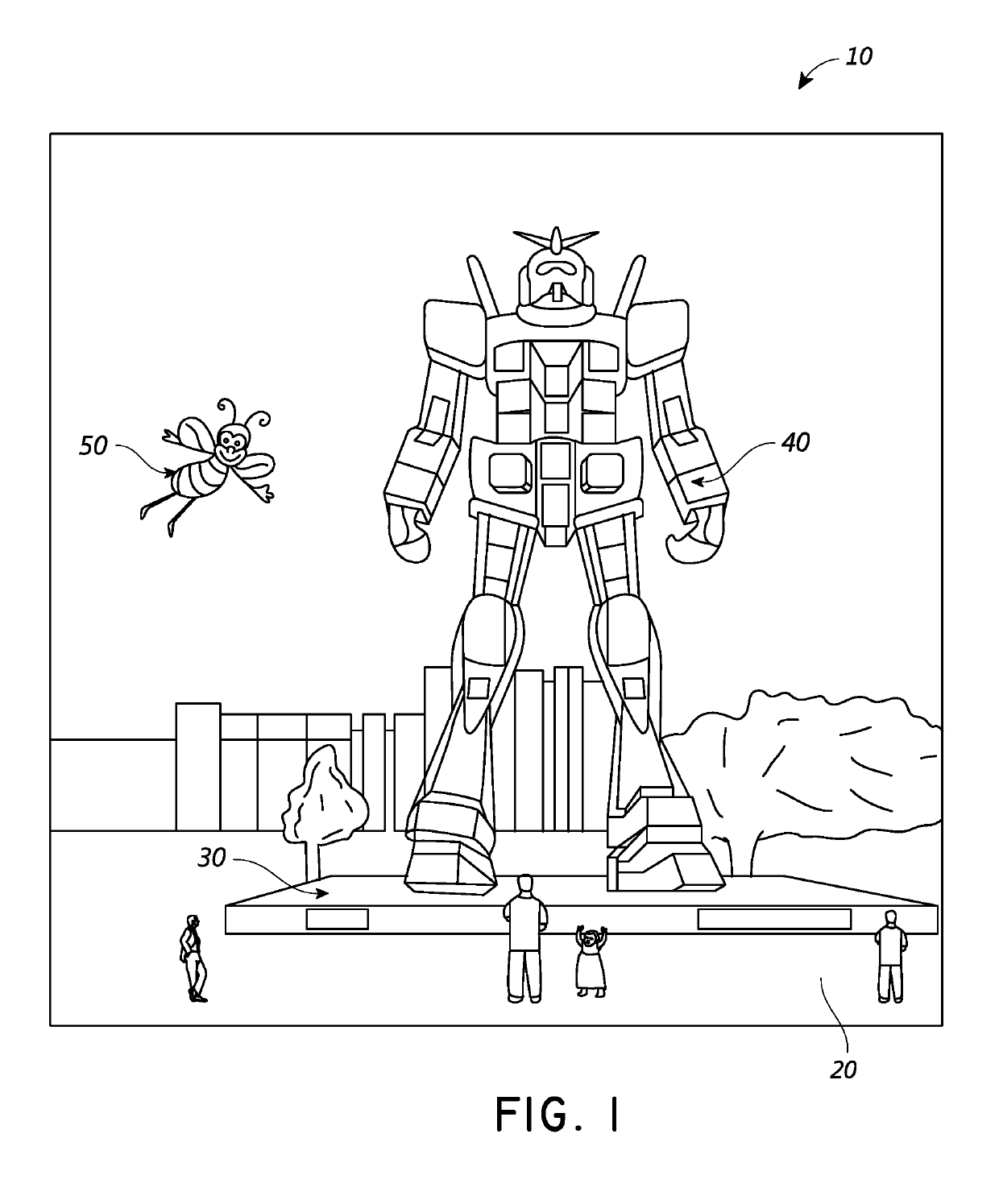 Augmented reality display system for evaluation and modification of neurological conditions, including visual processing and perception conditions