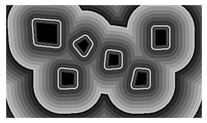 A Method of Simulating Urban Expansion Based on Spatial Function Division