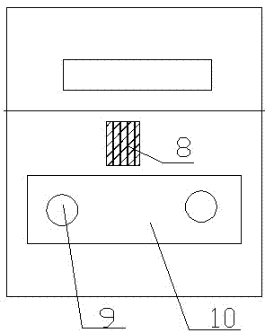 Improved device for improving receiver noise