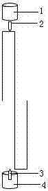 Novel increment asynchronous remote duplicating design method