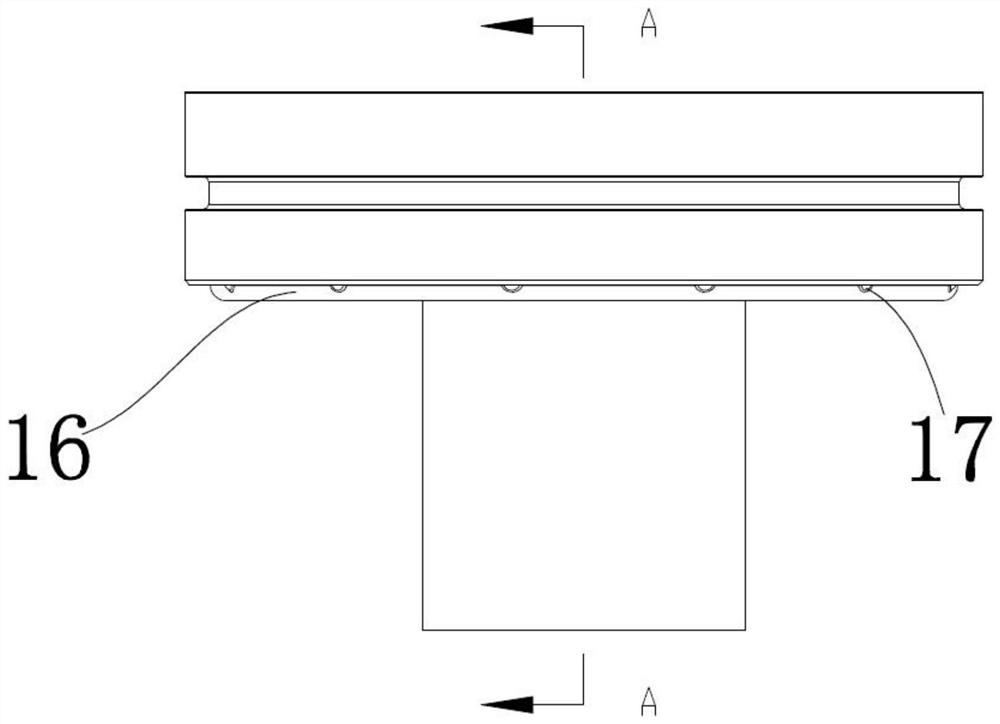 Anti-explosion valve