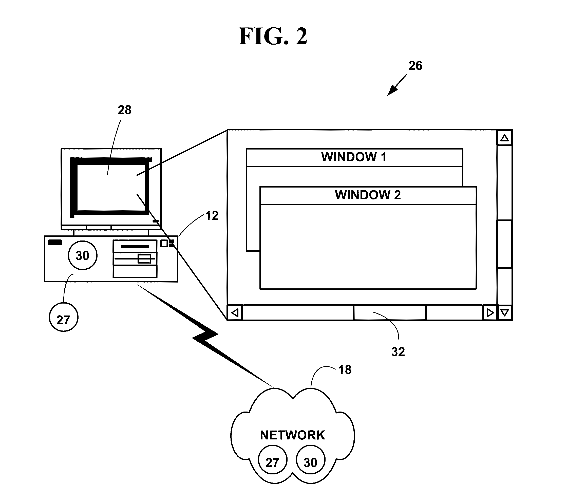 Method and system for automatically inputting, monitoring and trading risk- controlled spreads