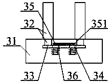 Fire extinguishing device suitable for various environments