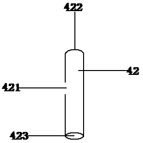 Disposable self-closed safety infusion device