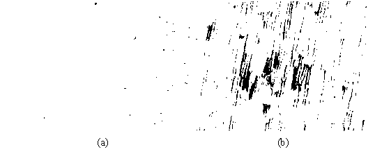 Preparation method of large-area high-order porous anodised aluminium film