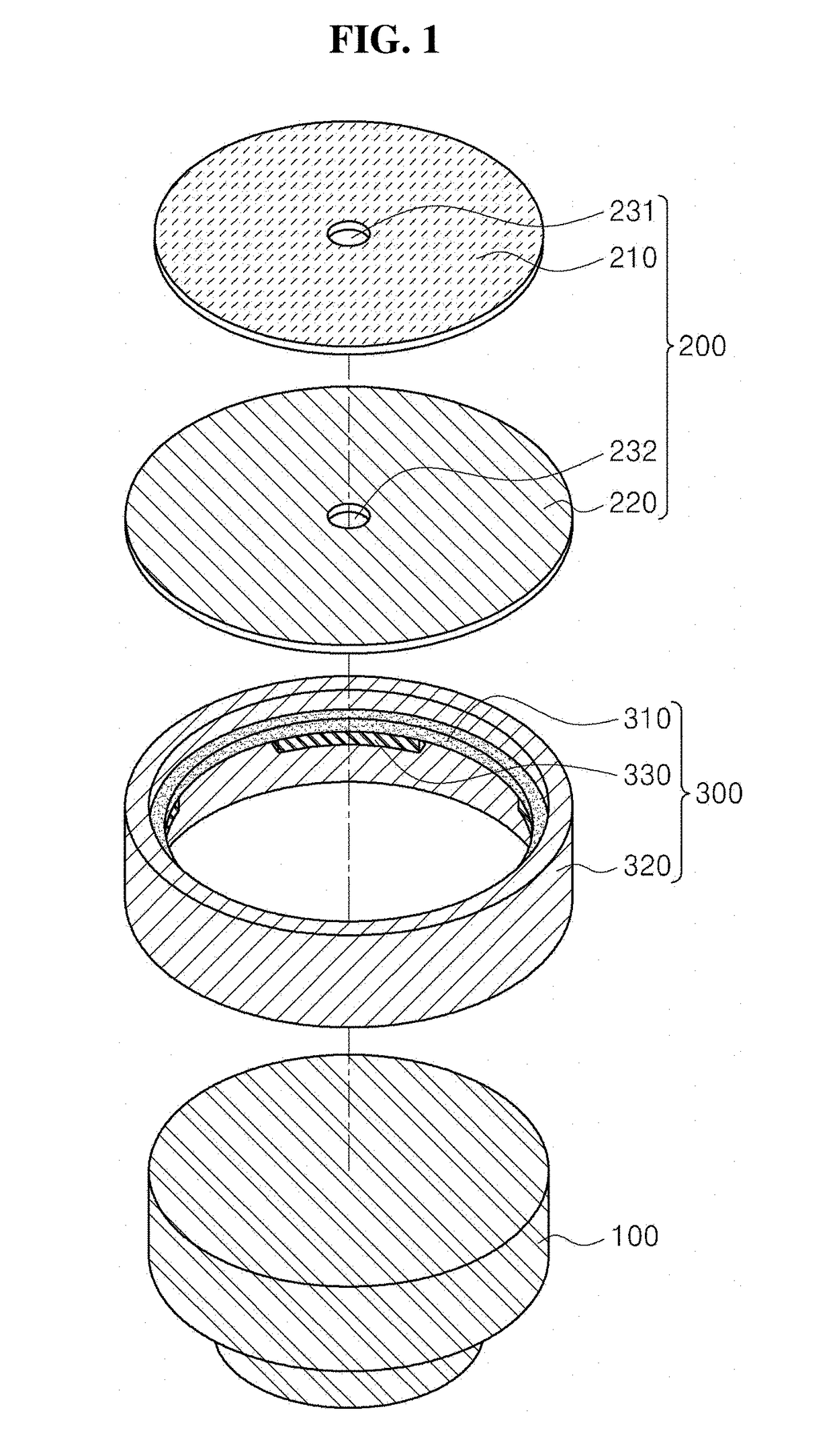 Sound output apparatus