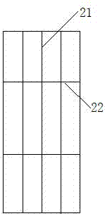 Fireproof and heat retaining plate