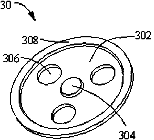 Explosion-proof device of power battery