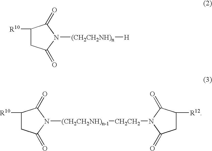 Lubricating oil composition for internal combustion engine