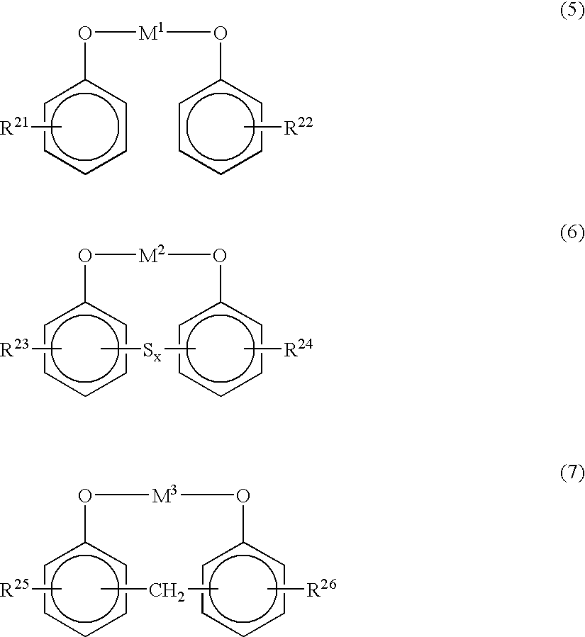 Lubricating oil composition for internal combustion engine