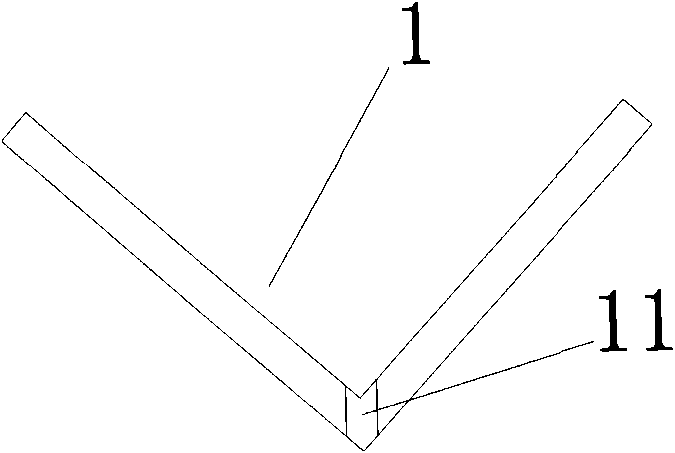 Method and water chutes for adjusting water-wet distribution of water-storage type evaporative cooling wall