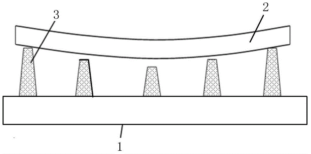 Liquid crystal display panel, manufacturing method thereof, and liquid display device