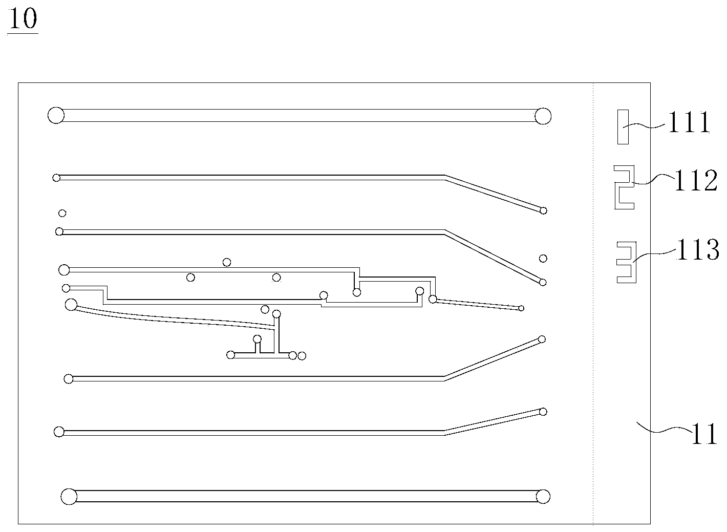 Method for manufacturing multiple solder mask layers on PCB