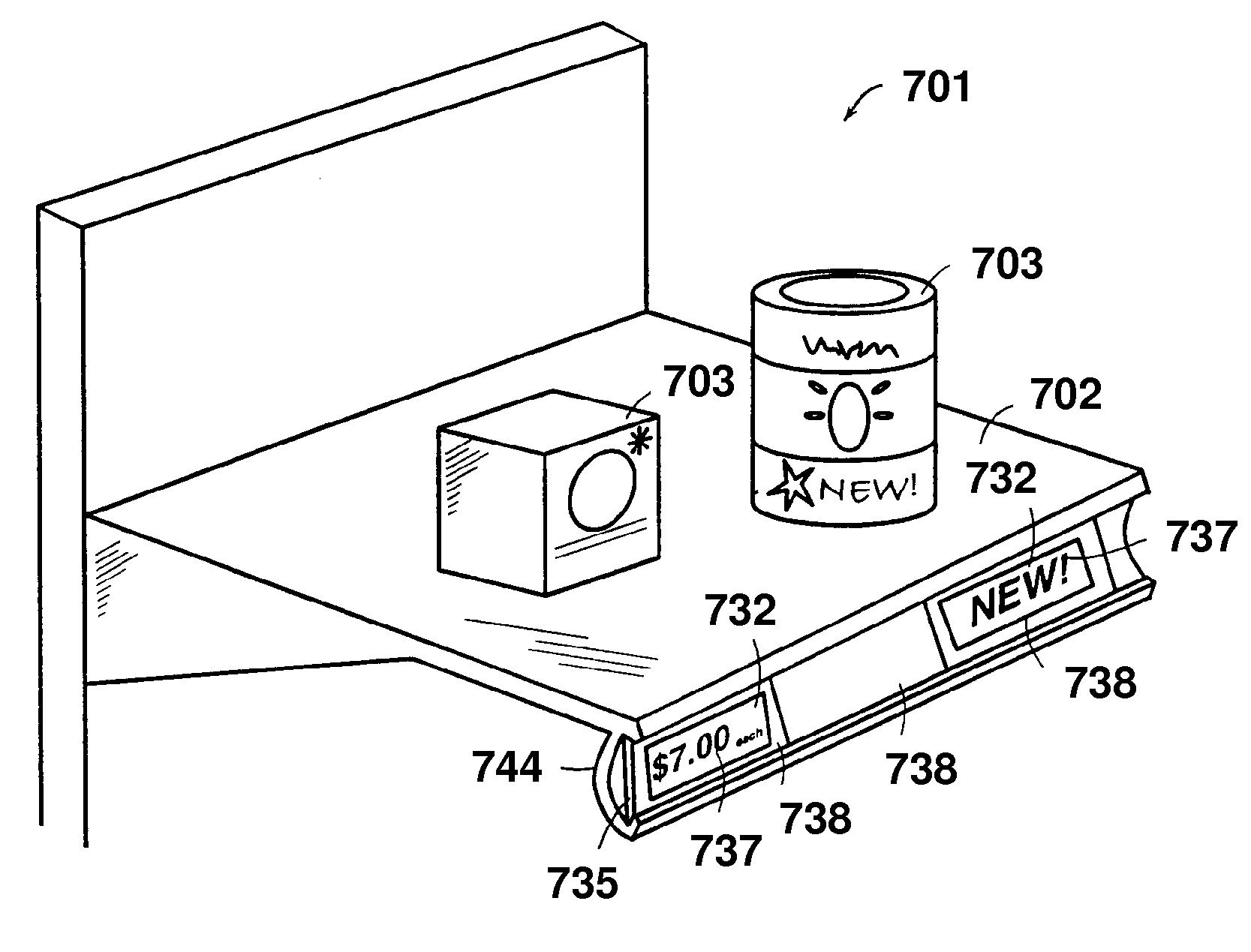 Machine-readable displays