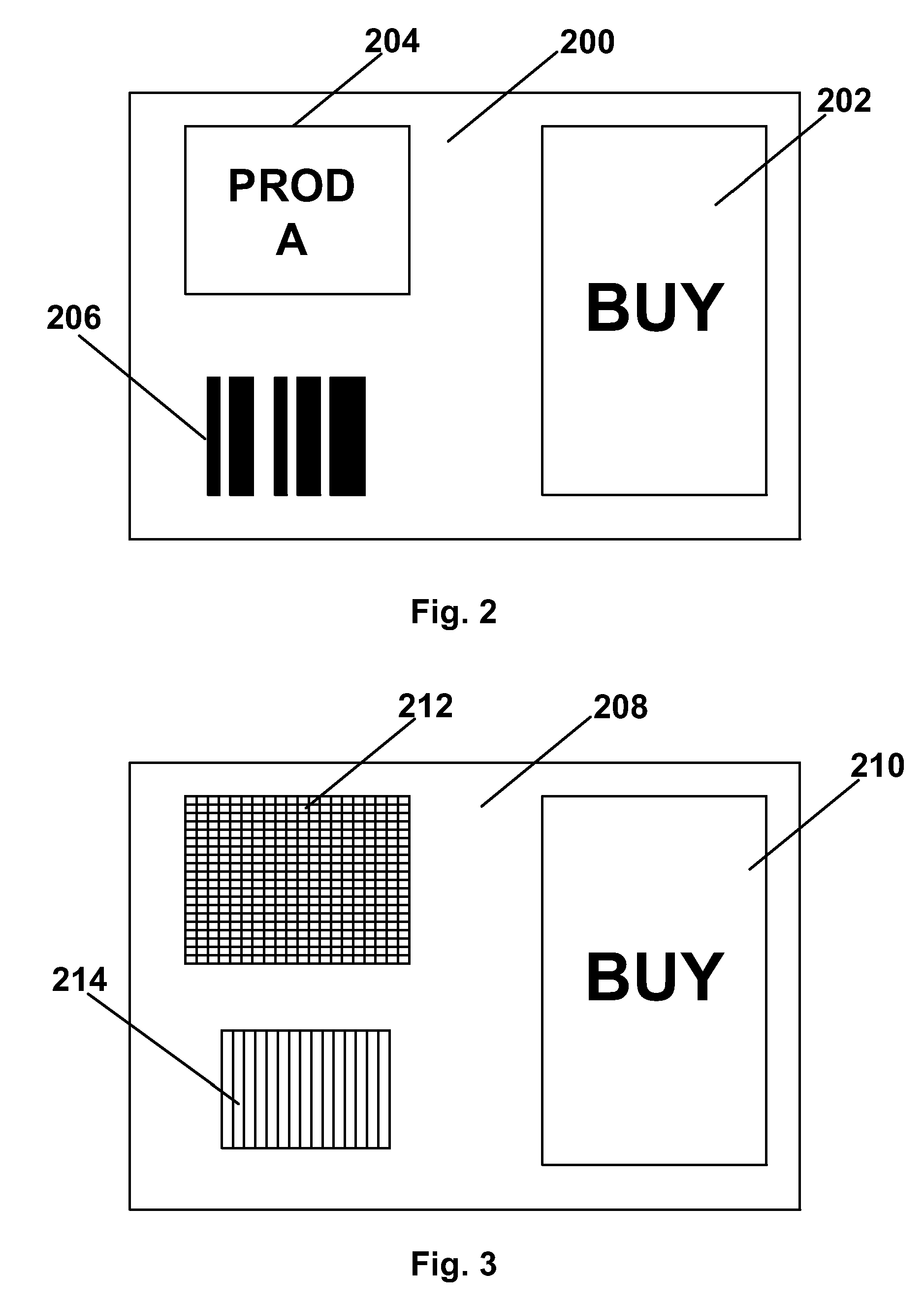 Machine-readable displays