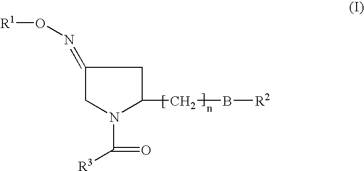 Pyrrolidine derivatives as oxytocin antagonists